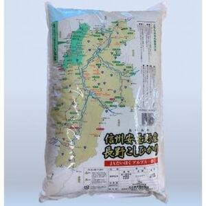 米 無洗米 コシヒカリ 長野県産 10kg | 新米 無洗米 コシヒカリ 長野 信州