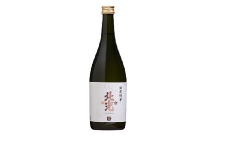 飯山の地酒 「水尾」 「北光正宗」 特別純米酒飲み比べセット （Bk-016）