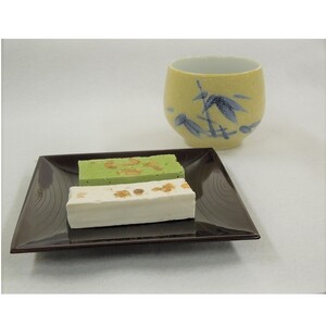 飯山銘菓 「正受庵」 (Ar-001)