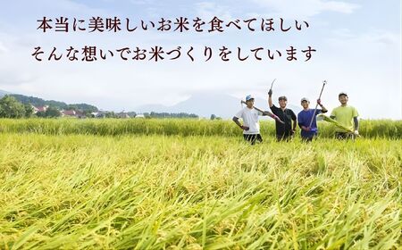 コシヒカリ 10kg 令和7年産【豊米】コシヒカリ 長野県 飯山市_7-53B