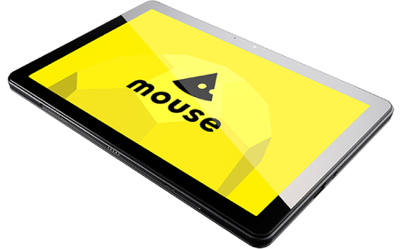 \10.1型 2in1 タブレットPC/ 新発売!! マウスコンピューター【Mouse Mシリーズ M0】 新品 Windows11搭載 3年保証 広視野角液晶1920×1200 Intel N150 メモリ 8GB SSD 256GB WEBカメラ ノートパソコン ノートPC パソコン 長野県飯山市生産【1702】