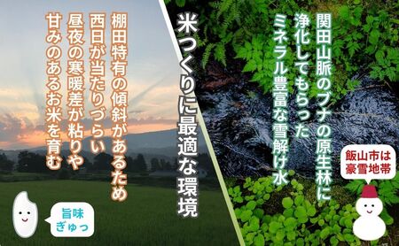 精米【5kg】 令和7年産 ゆうだい21 特別栽培米 【みのり農園】(7-99)
