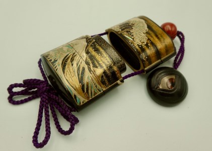 A 184 蒔絵印籠 長野県飯山市 ふるさと納税サイト ふるなび