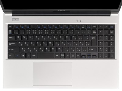[P]｢made in 飯山｣マウスコンピューター   15.6型ノートPC｢mouse B5-i5-IIYAMA｣