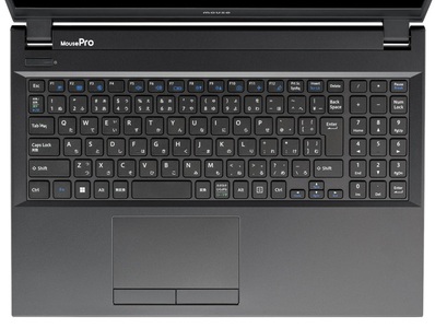 Q] 「made in 飯山」マウスコンピューター 15.6型 Corei3 office付
