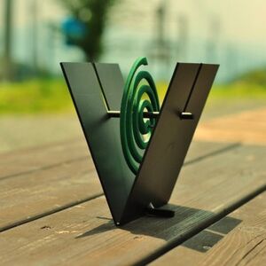 蚊取り線香ホルダー_雑貨 _【1414719】