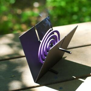 蚊取り線香ホルダー_雑貨 _【1414719】