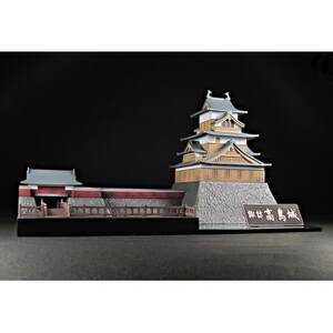 プラム　諏訪高島城_雑貨・日用品 おもちゃ・ぬいぐるみ  _【1484069】