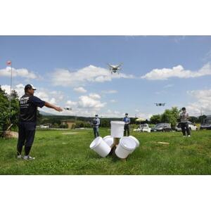 八ヶ岳のお膝元で無人航空機国家資格講習　　二等無人航空機操縦士【基本】【初学者】_旅行券・チケット   _【1510595】