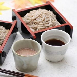 信州そばセット彩(いろどり)国産そば粉 6人前 ごまくるみ味噌つゆ 贈答品 八ヶ岳よりお届け_麺 そば  ソバ 蕎麦_【1548006】