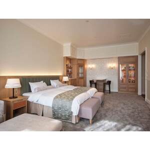 HOTEL de L'ALPAGE館内利用チケット【50,000円分】_旅行券・チケット 食事券    旅行券・チケット 宿泊商品券 宿泊券 _【1574532】