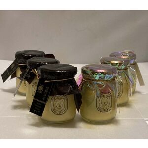 八ヶ岳育ちのたまごと牛乳 かもしかプリン プレーン・丸井の信州みそプリン(90ml×各3個)_菓子・スイーツ プリン  _【配送不可地域：離島】【1576518】