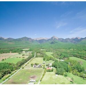 八ヶ岳農場 生ソフトクリームアイス 6個_菓子・スイーツ アイス・ジェラート _【配送不可地域:離島】【1586194】