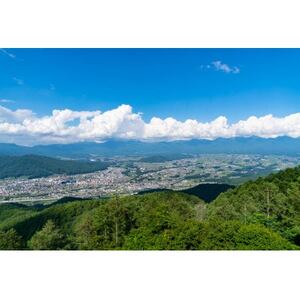 【返礼品なし】茅野市ふるさと応援寄附金 1口:1,000円