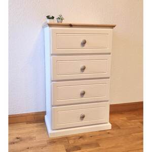 メーベルヒナナ　木製　ベビーチェスト　ナチュラル【1612061】