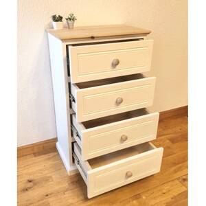 メーベルヒナナ　木製　ベビーチェスト　ナチュラル【1612061】