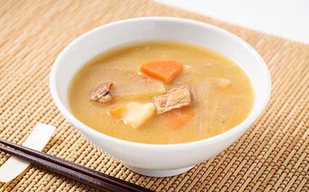 みそやのとん汁　5袋【1626682】