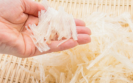 きざみタイプ糸寒天(30g)×3袋【1634060】