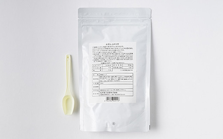 寒天スープの素(とうもろこし)240g×1袋【1634065】