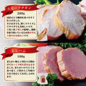 【毎月定期便】ピーターセット ハム・ソーセージ詰め合わせ(5種)全2回【配送不可地域：離島】【4072317】