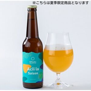 八ヶ岳山麓のクラフトビール　飲み比べ　おまかせ5種30本セット【配送不可地域：離島】【1662466】