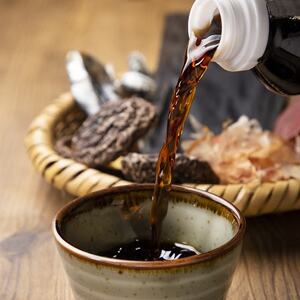 渡辺製麺 信州わたなべのそばつゆ 500ml×3本 2倍濃縮 常温 信州八ヶ岳よりお届け【1662821】