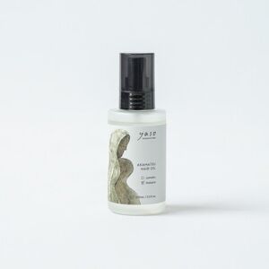 アカマツ ヘアオイル 野花【1696316】