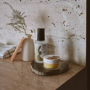 アカマツ バーム 野花【1696318】