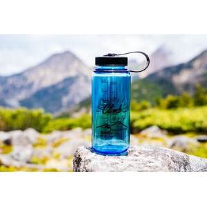 ナルゲンボトル　茅野市オリジナルデザイン　1個_雑貨   _【1412302】