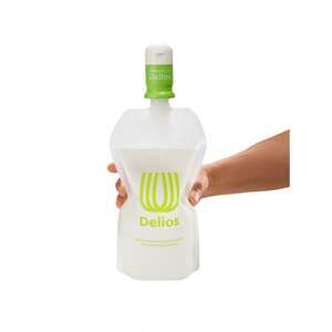 携帯浄水器「デリオス＆ウォーターパック」_雑貨     雑貨・日用品 防災グッズ    雑貨・日用品 アウトドア用品 スポーツ・アウトドア用品 _【1414891】