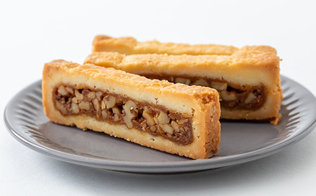 くるみかれん8個入_くるみかれん くるみ 胡桃 ギフト スイーツ おやつ 手土産 個包装 長野 常温 クッキー 洋菓子 お取り寄せ 人気 おすすめ 送料無料 贈答 デザート_【1416377】