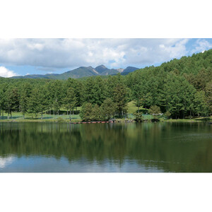 チェルトの森別荘管理特定作業利用券9,000円分(1,000円分×9枚)_旅行券・チケット   _【1418132】