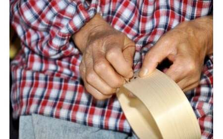 木曽ひのき小判メンパ | 雑貨 日用品 食器 ひのき 長野県 塩尻市