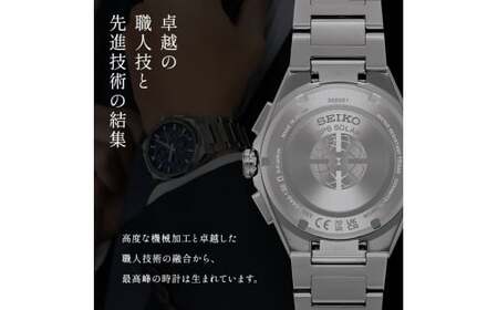 SEIKO ルキア SSVW210(ソーラー電波)【セイコー 新シリーズ グロウ バランス 長角フォルム ワークシーン ジャケットスタイル オフ ワンピーススタイル 時計 長野県 塩尻市 】