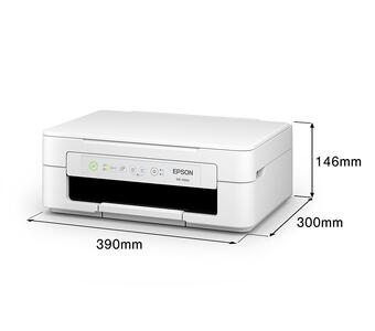 【2-3日で発送】【年賀状に最適】 EPSON カラリオ EW-056A