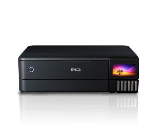 EPSON エコタンク A3カラーインクジェット複合機 クロ EW-M973A3T