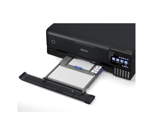 EPSON エコタンク A3カラーインクジェット複合機 クロ EW-M973A3T