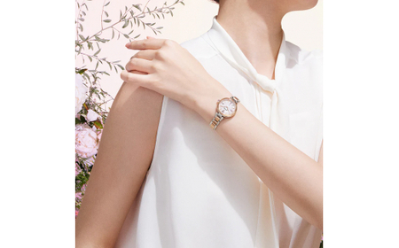 SEIKO ルキア SSQW082(ソーラー電波)