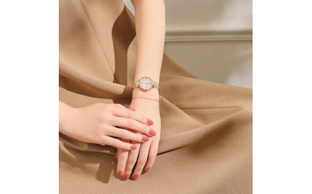 SEIKO ルキア SSQW082(ソーラー電波)