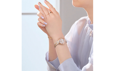 SEIKO ルキア SSQW082(ソーラー電波)