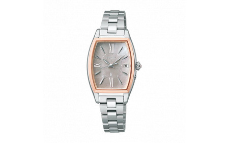 SEIKO ルキア SSQW072（ソーラー電波）