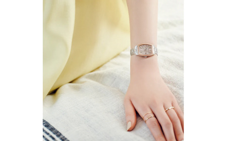 SEIKO ルキア SSQW072（ソーラー電波）