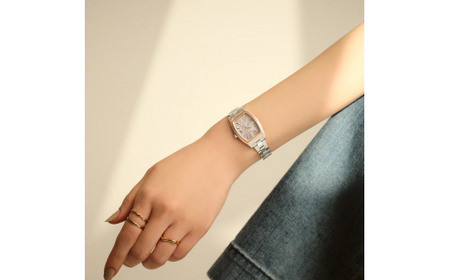 SEIKO ルキア SSQW072（ソーラー電波）