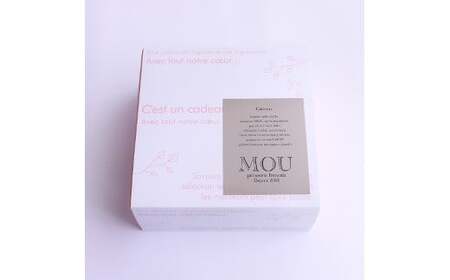 『G7軽井沢』にて提供　マカロン10個詰合せ | マカロン まかろん りんご蜂蜜 スイーツ 桔梗ヶ原 メルロ 赤ワイン シトロン ミエル レモン フレーバー 詰め合わせ 甘い 塩尻市 長野県