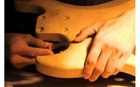 エレキギター オーダーチケット 50万円分 | オーダー チケット 楽器 ギター エレキ ギター 長野県 塩尻市