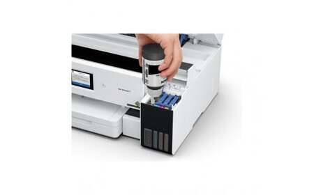 【令和8年2月以降順次発送予定】 EPSON エコタンク EW-M5610FT | エプソン プリンター 長野県 塩尻市