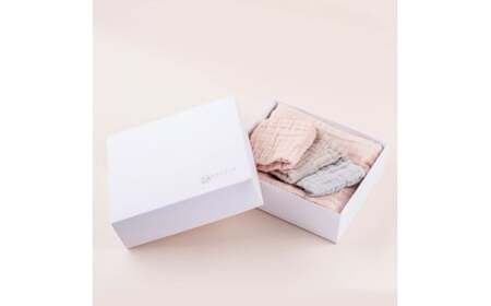 ケラッタ ガーゼタオル セット ( ピンク ) 