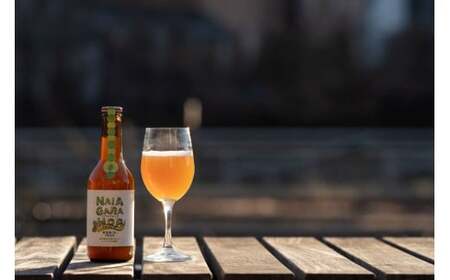 塩尻産ナイアガラ100%使用 ナイアガラホップ 2本入り | ビール クラフトビール 贈答 ギフト 長野県 塩尻市