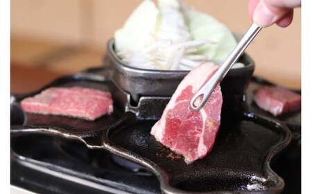 ジンギスカン 3袋セット （1袋あたり300g×3袋）| ジンギスカン 東山食堂 焼肉 長野県 塩尻市