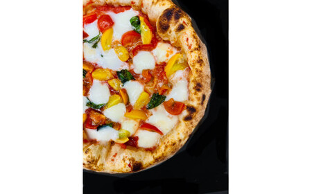 信州ご当地ピッツァ Sサイズ5枚セット （直径20cm） |  ピザ ぴざ ピッツァ ぴっつぁ pizza ご当地 ピザ 長野県 塩尻市